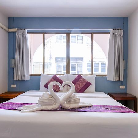 Hua Hin Star Hotel Zewnętrze zdjęcie