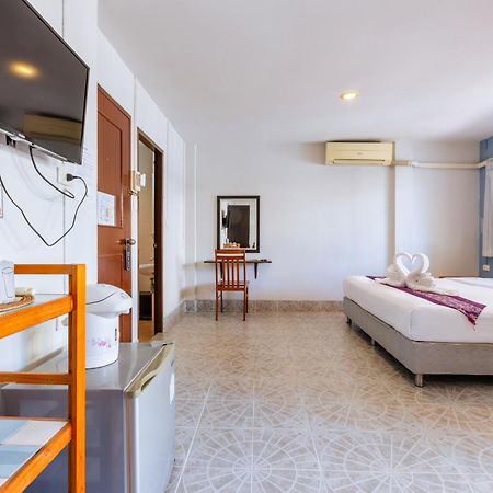 Hua Hin Star Hotel Zewnętrze zdjęcie