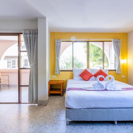 Hua Hin Star Hotel Zewnętrze zdjęcie