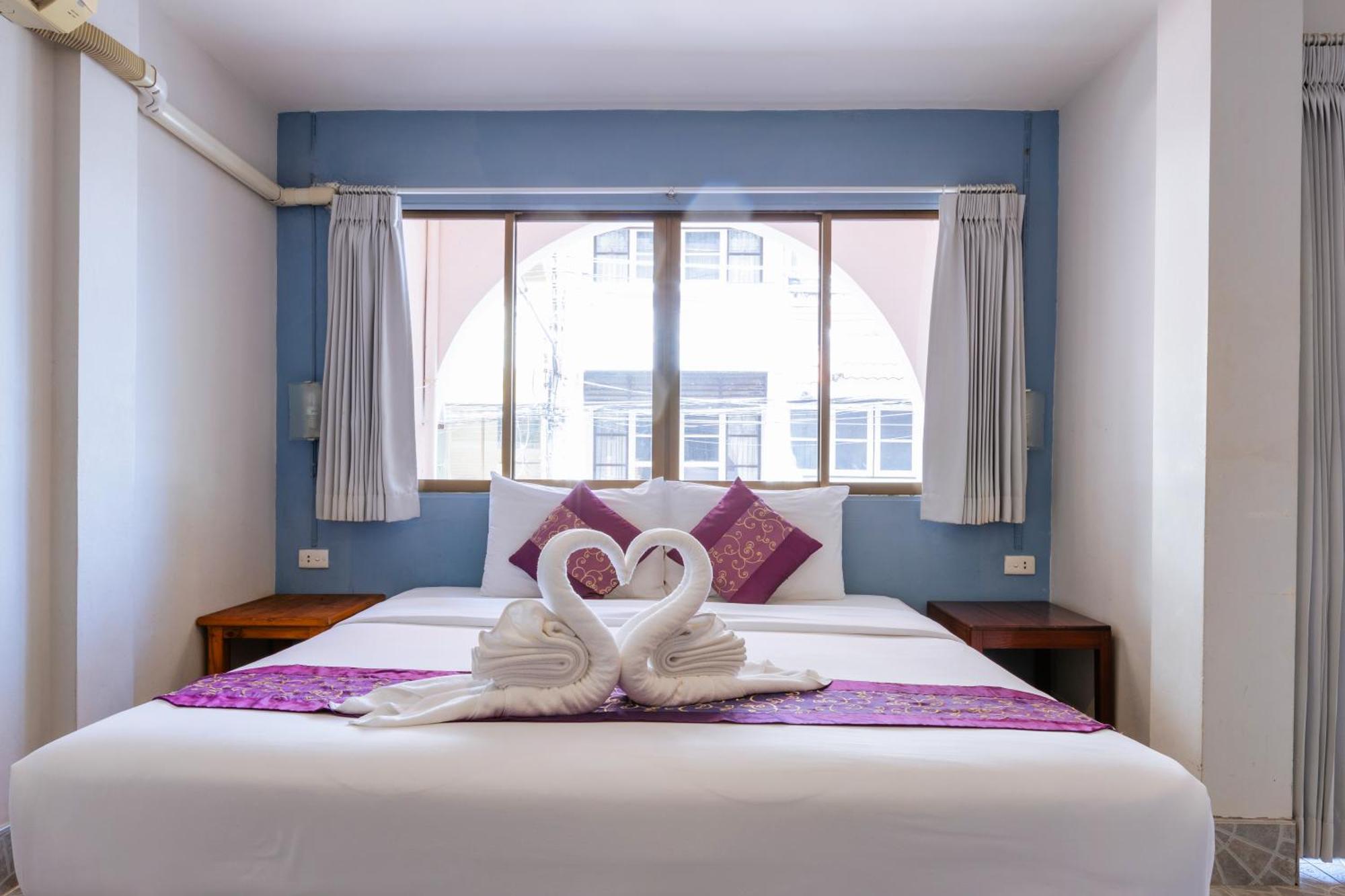 Hua Hin Star Hotel Zewnętrze zdjęcie