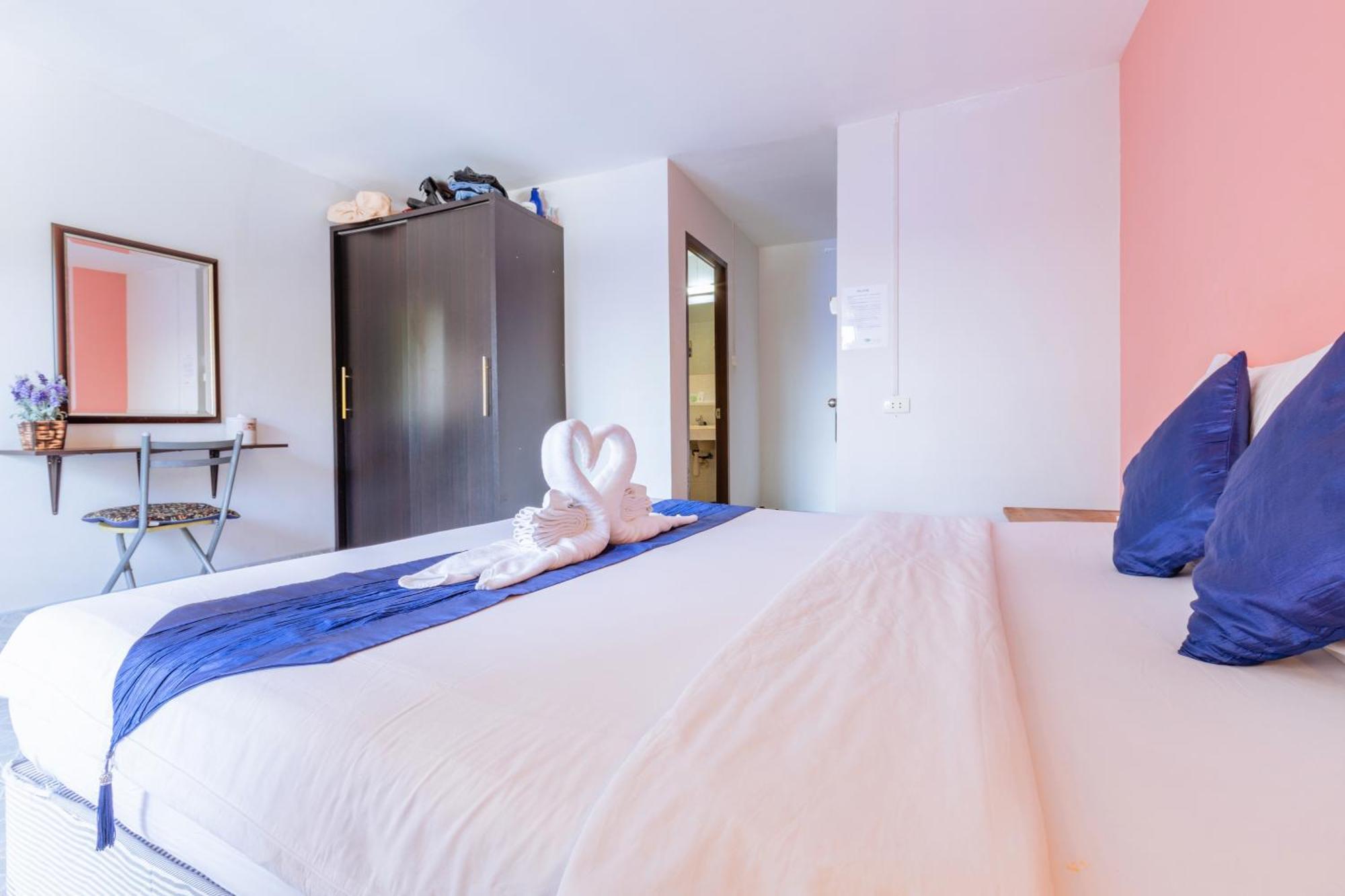Hua Hin Star Hotel Zewnętrze zdjęcie