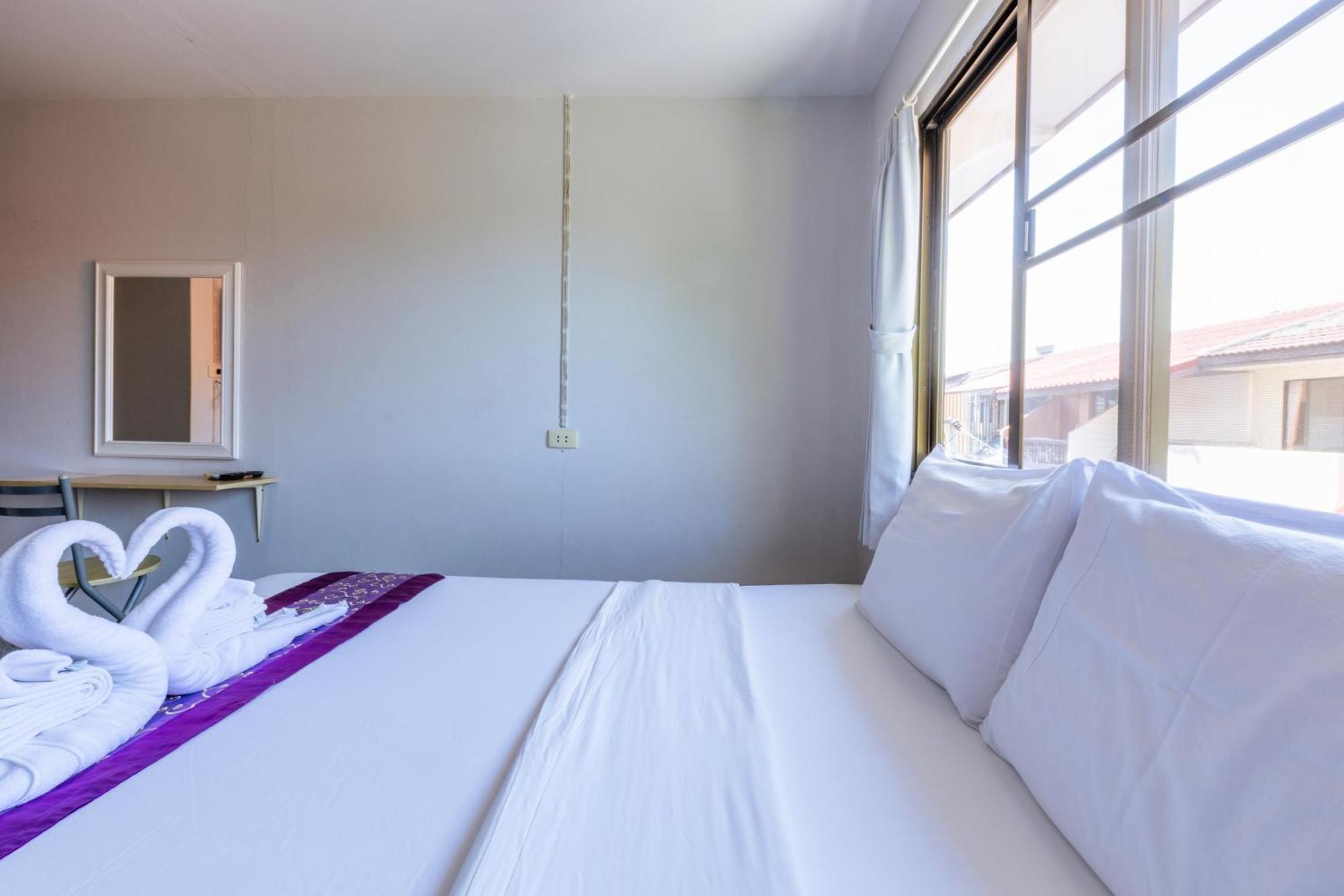 Hua Hin Star Hotel Zewnętrze zdjęcie