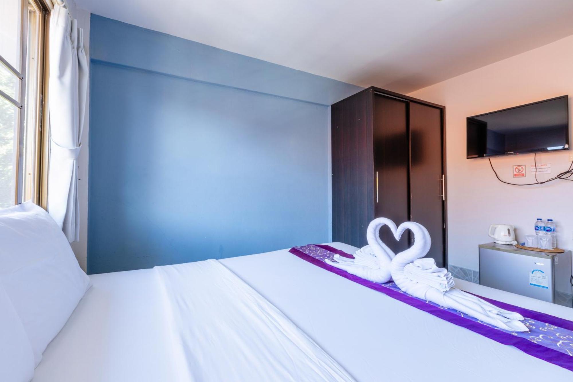 Hua Hin Star Hotel Zewnętrze zdjęcie