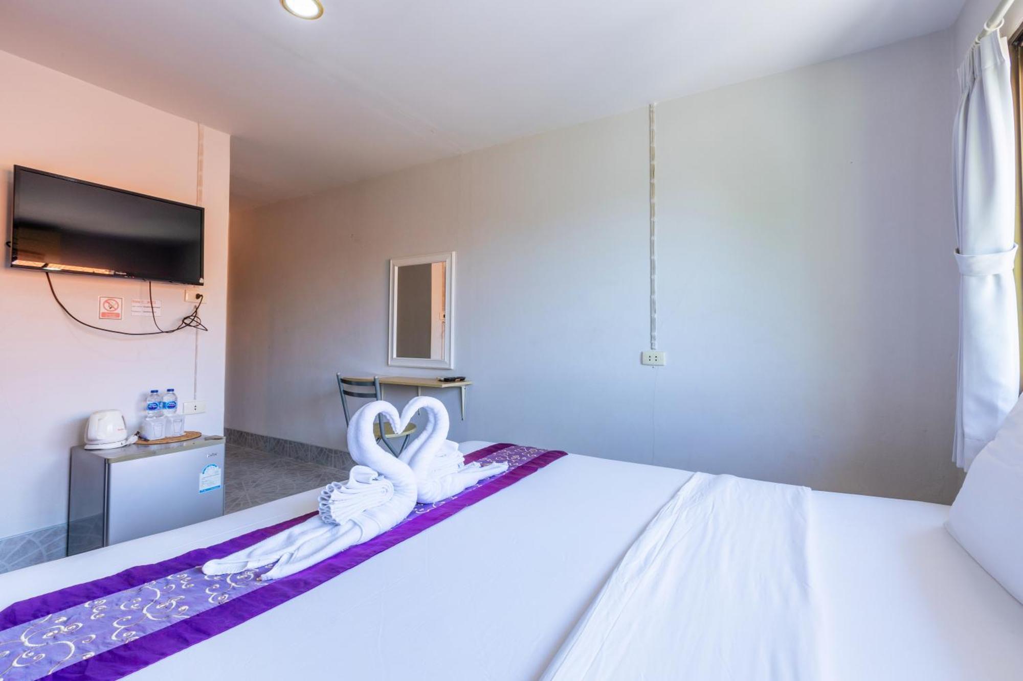 Hua Hin Star Hotel Zewnętrze zdjęcie