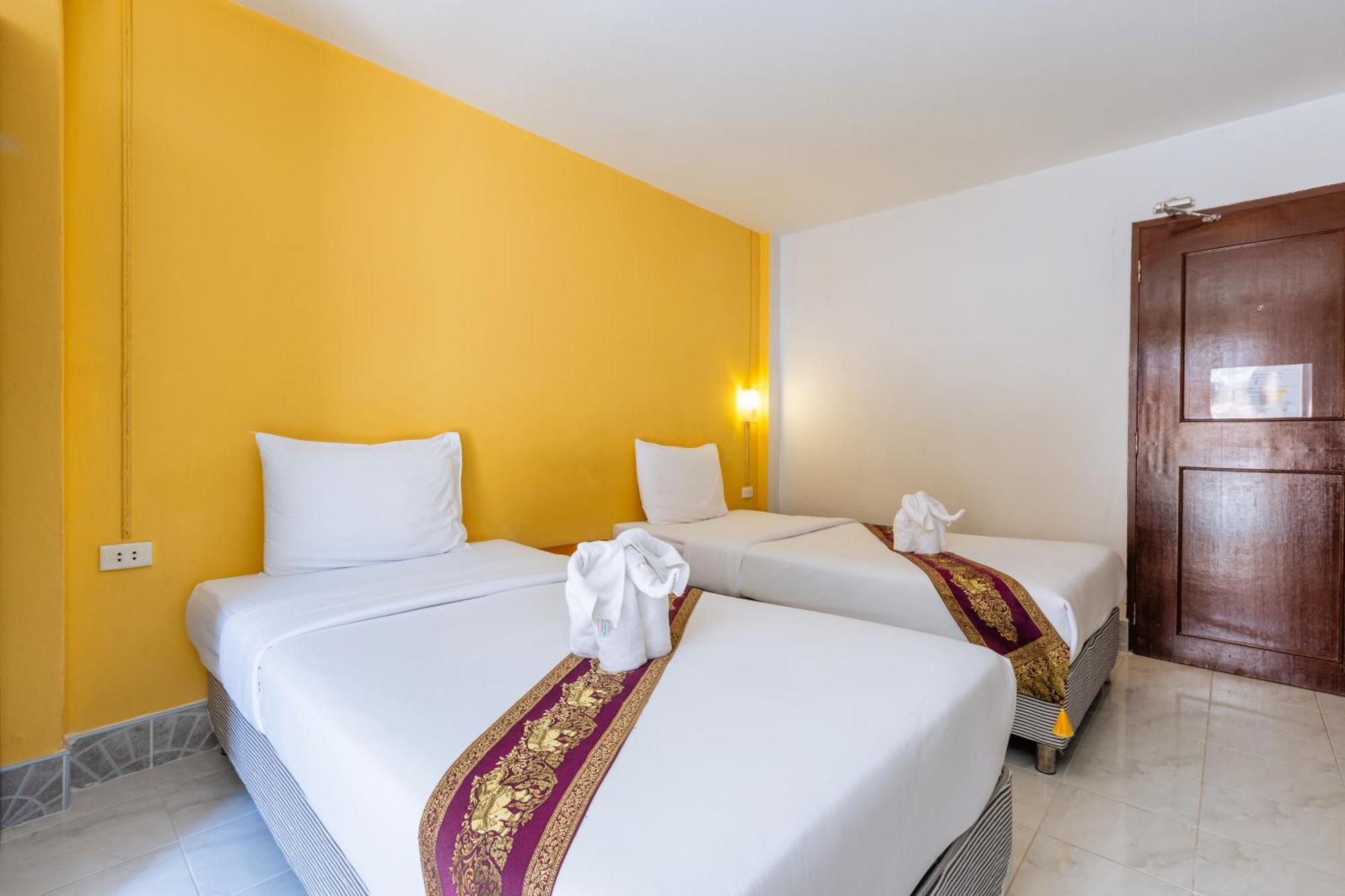 Hua Hin Star Hotel Zewnętrze zdjęcie