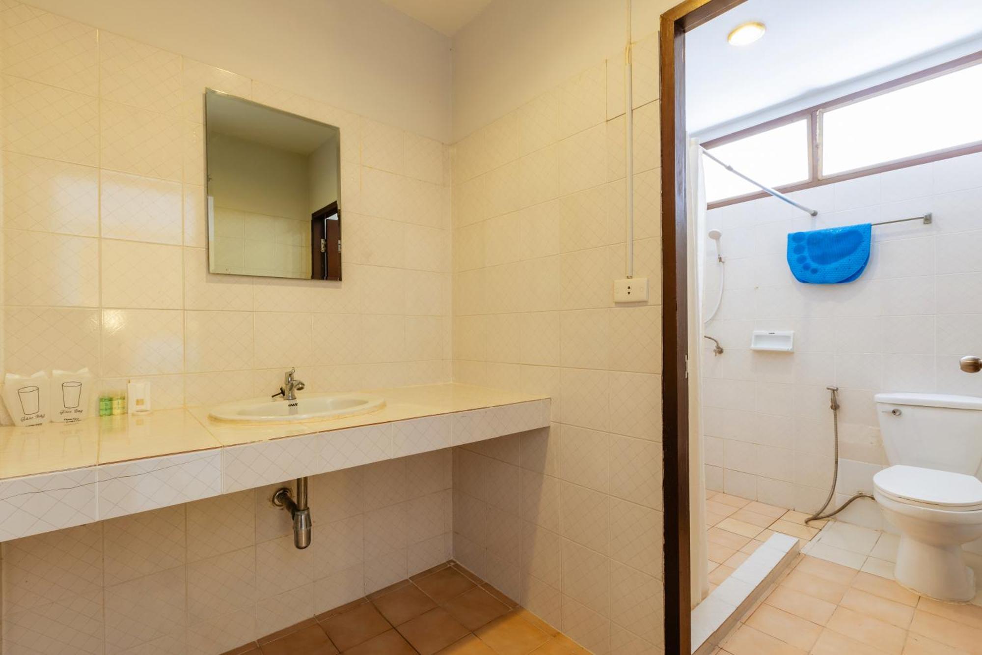 Hua Hin Star Hotel Zewnętrze zdjęcie