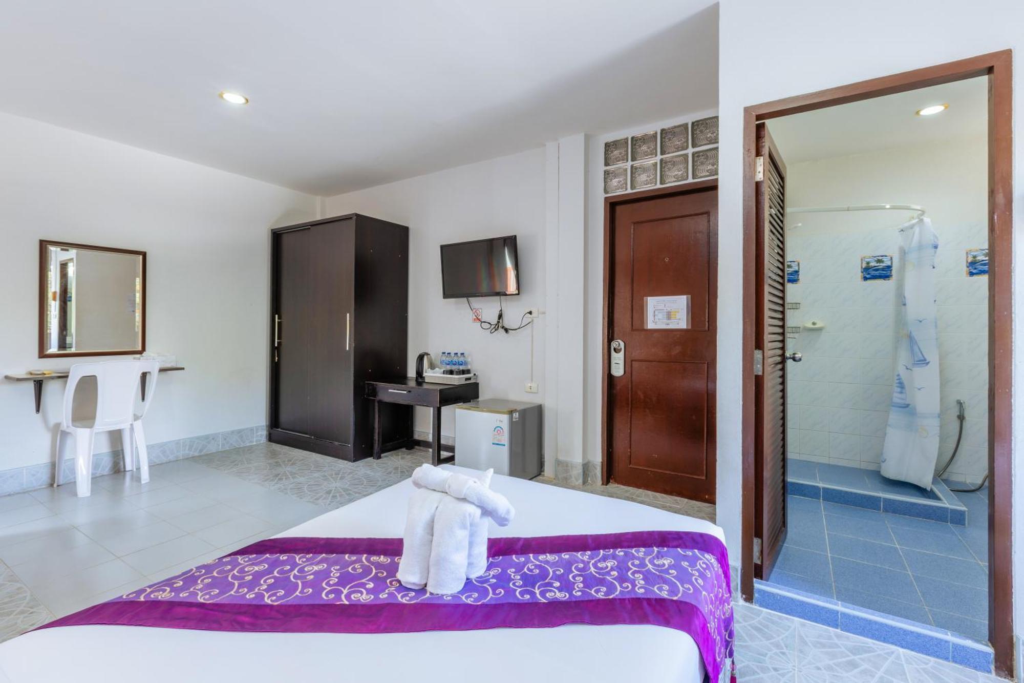 Hua Hin Star Hotel Zewnętrze zdjęcie