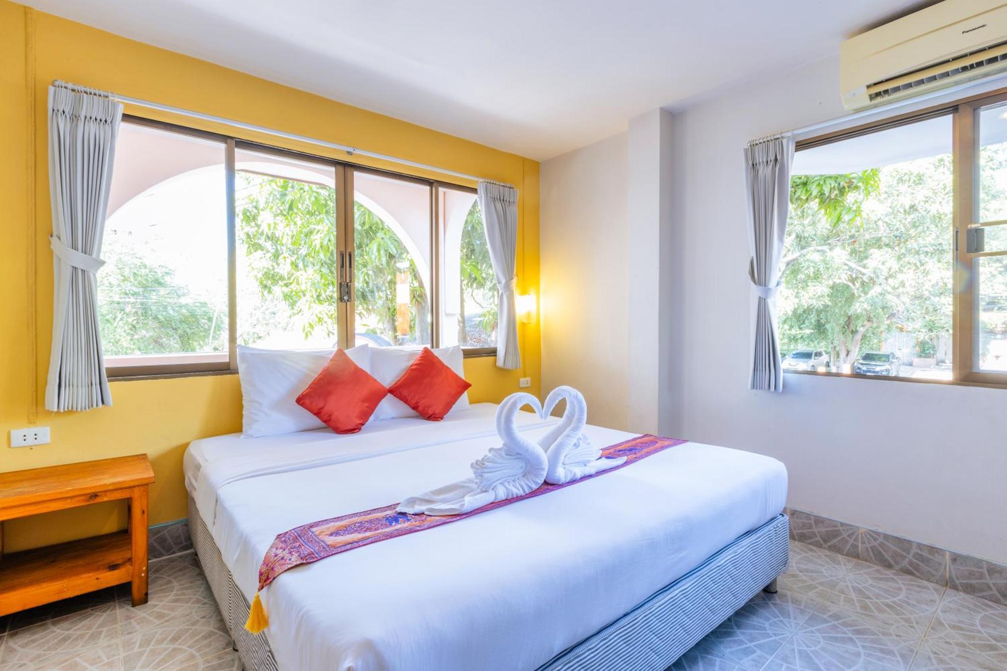 Hua Hin Star Hotel Zewnętrze zdjęcie