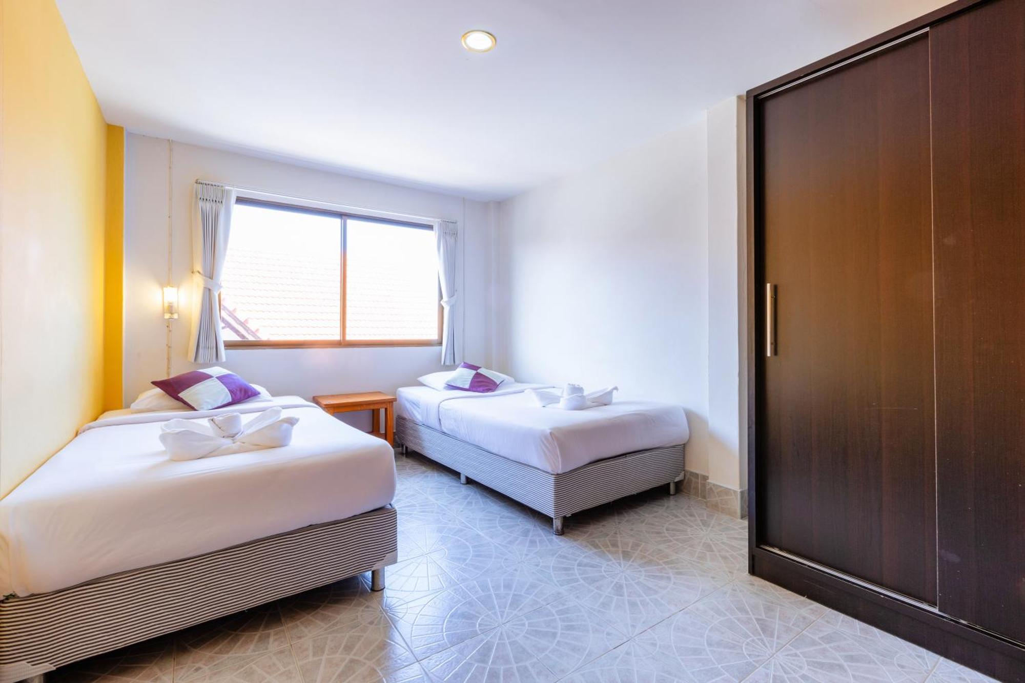 Hua Hin Star Hotel Zewnętrze zdjęcie