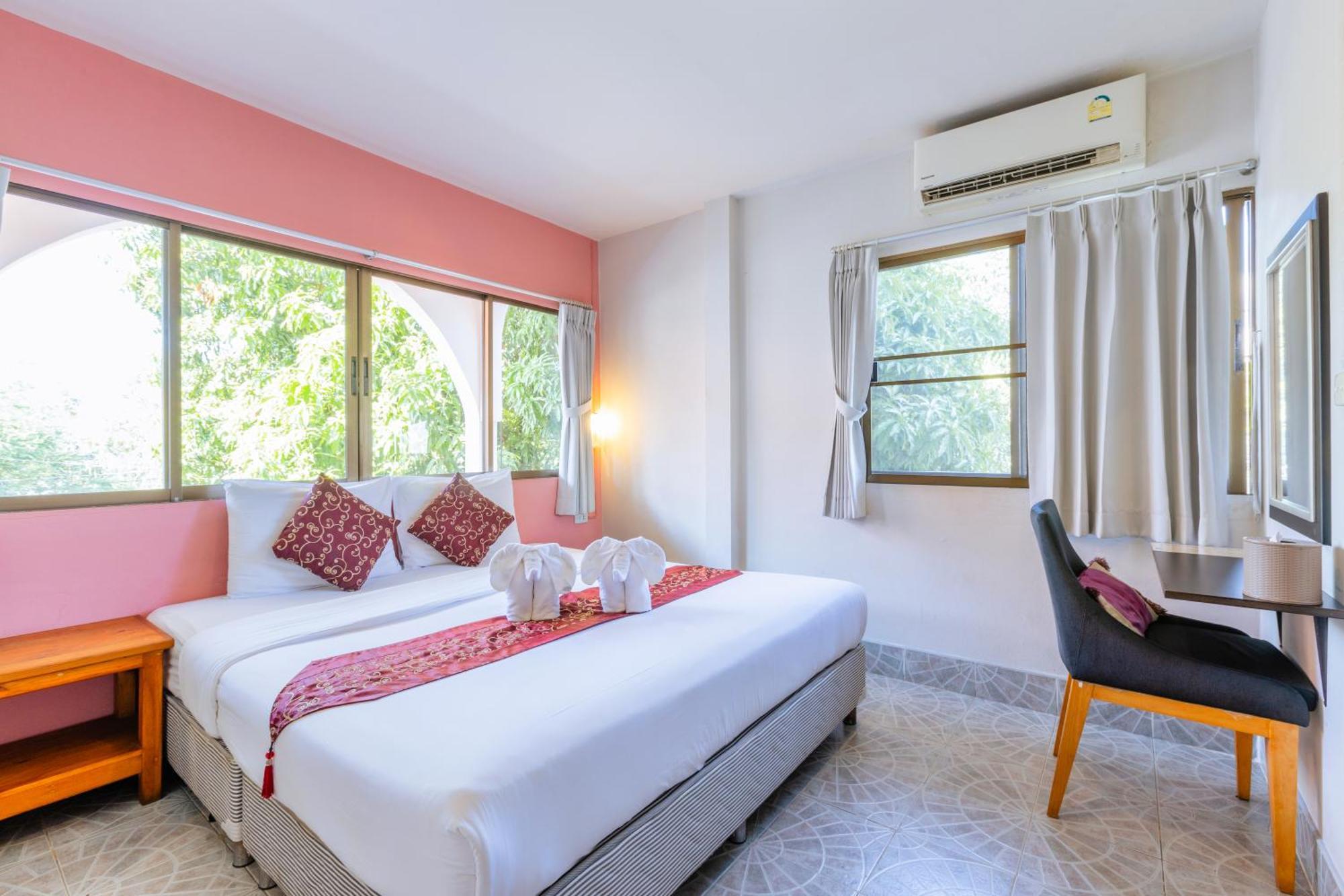 Hua Hin Star Hotel Zewnętrze zdjęcie