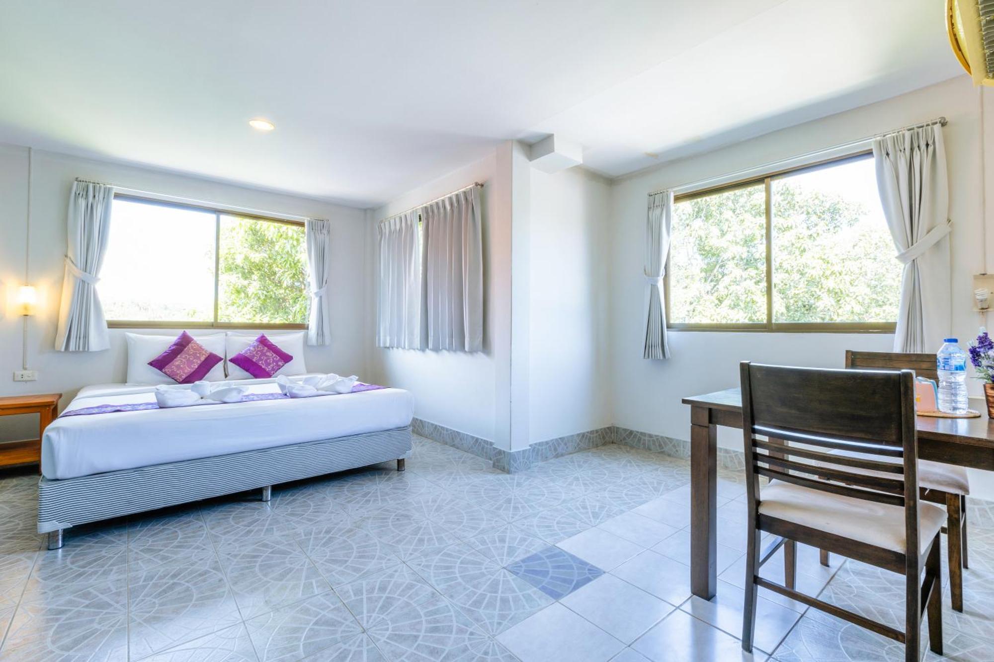 Hua Hin Star Hotel Zewnętrze zdjęcie