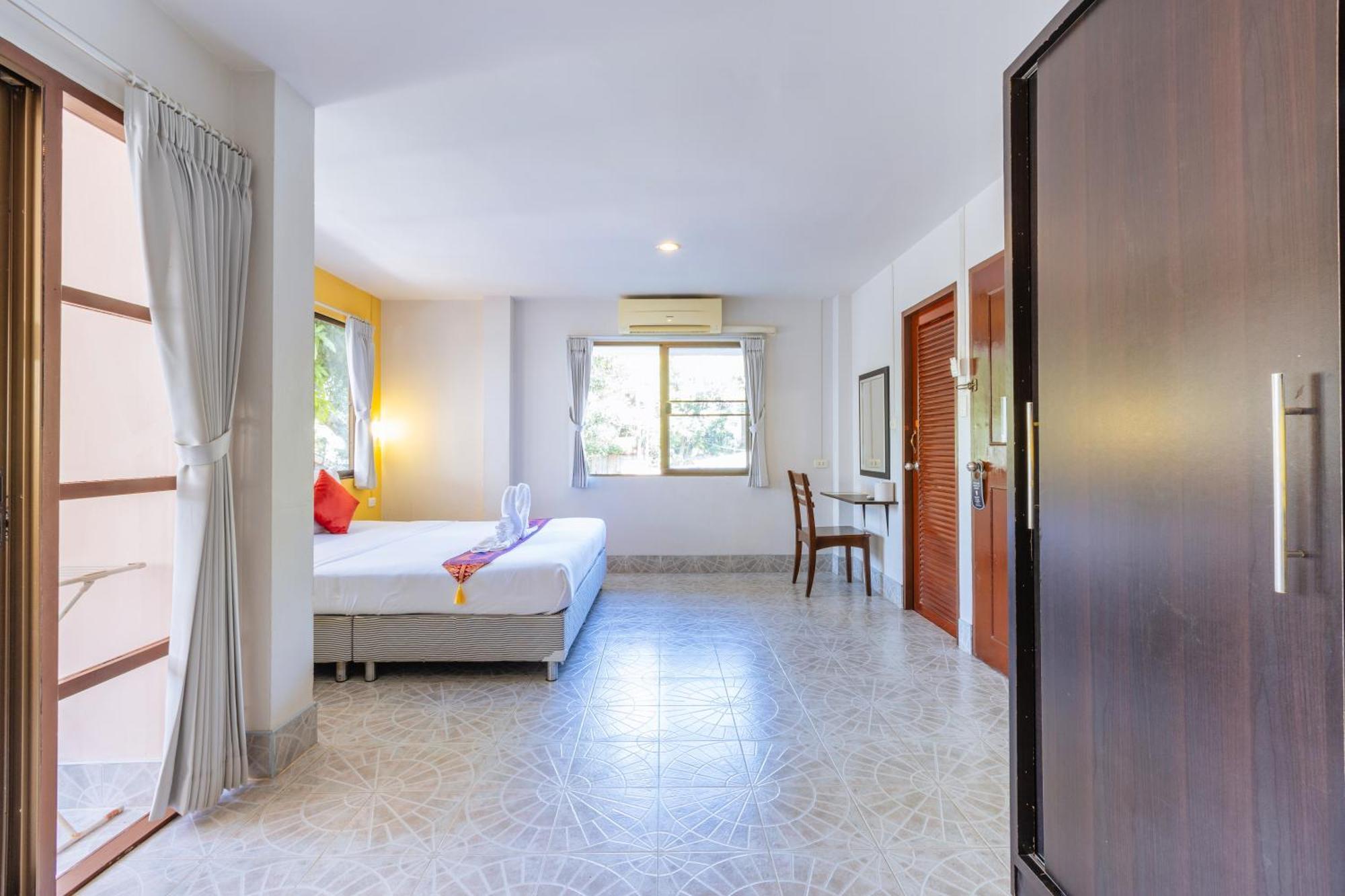 Hua Hin Star Hotel Zewnętrze zdjęcie