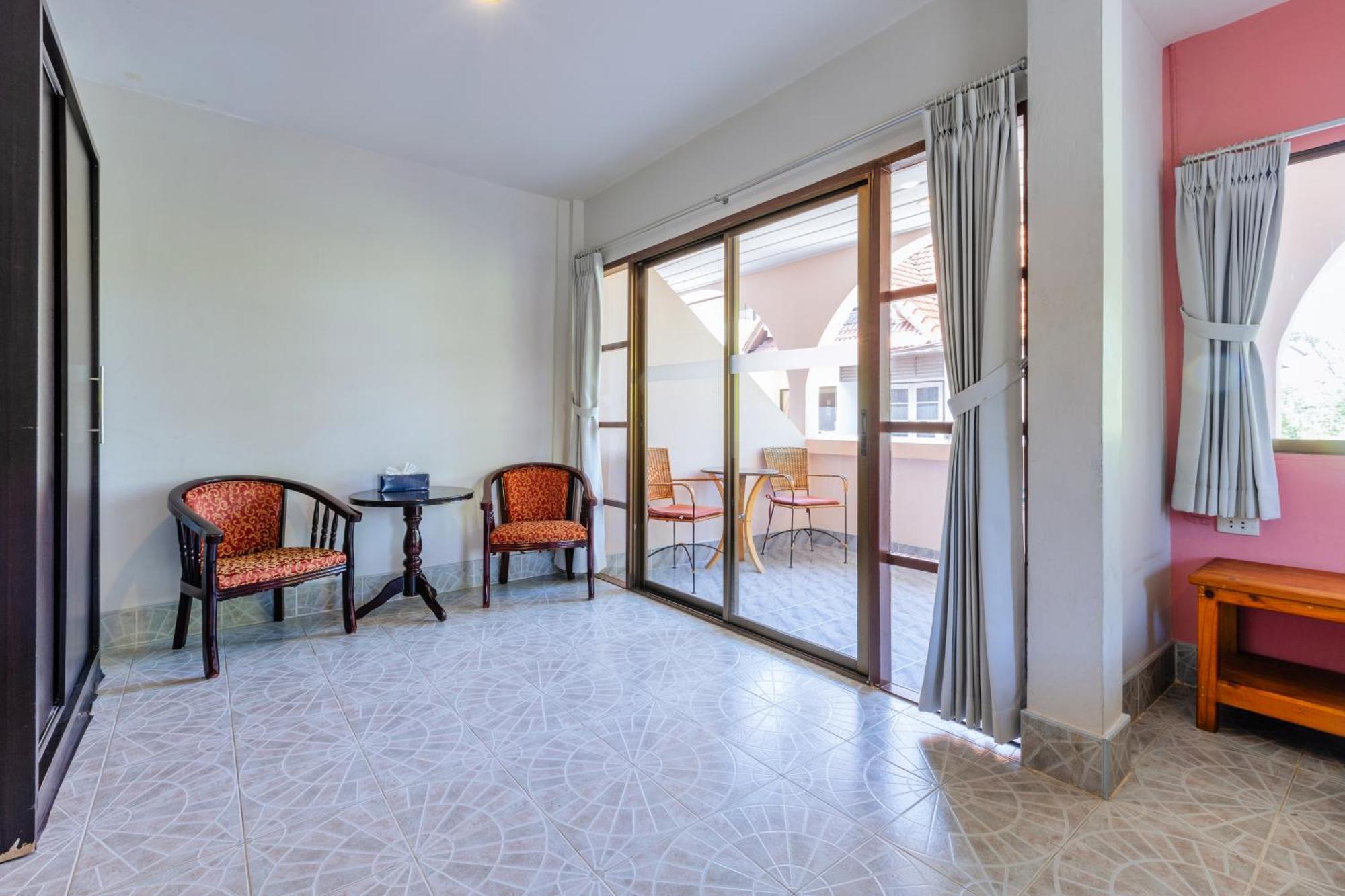 Hua Hin Star Hotel Zewnętrze zdjęcie