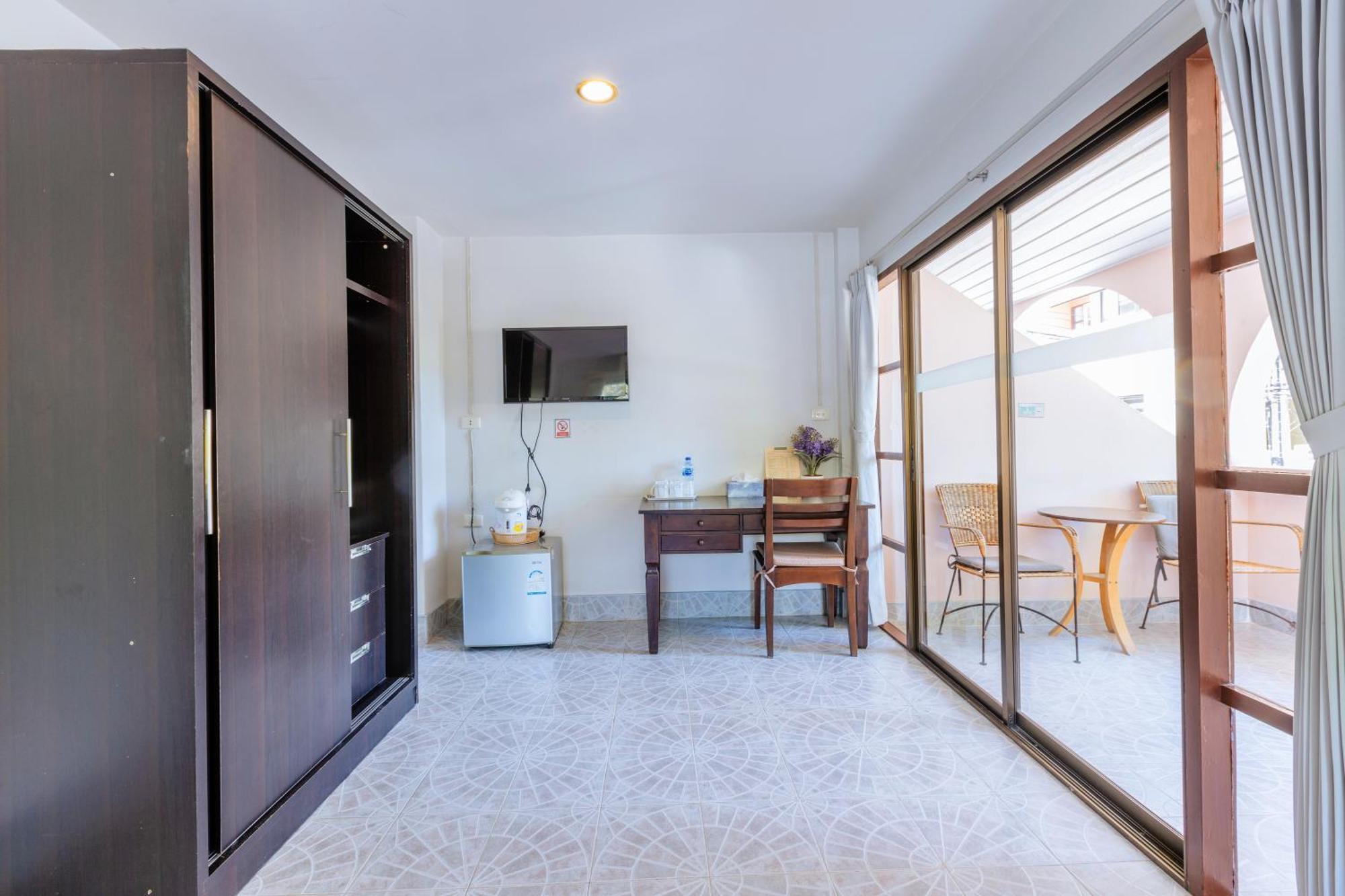 Hua Hin Star Hotel Zewnętrze zdjęcie