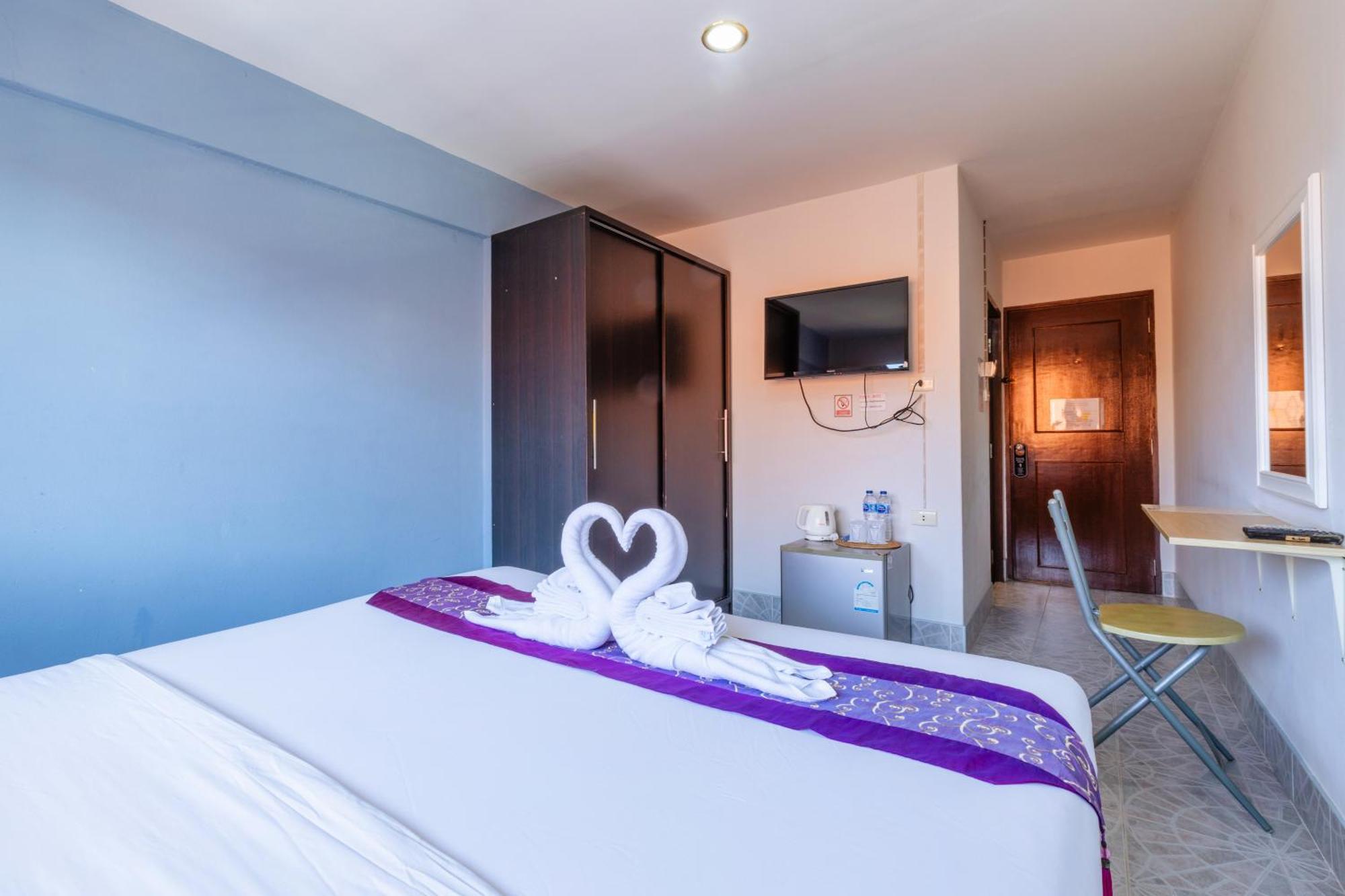 Hua Hin Star Hotel Zewnętrze zdjęcie