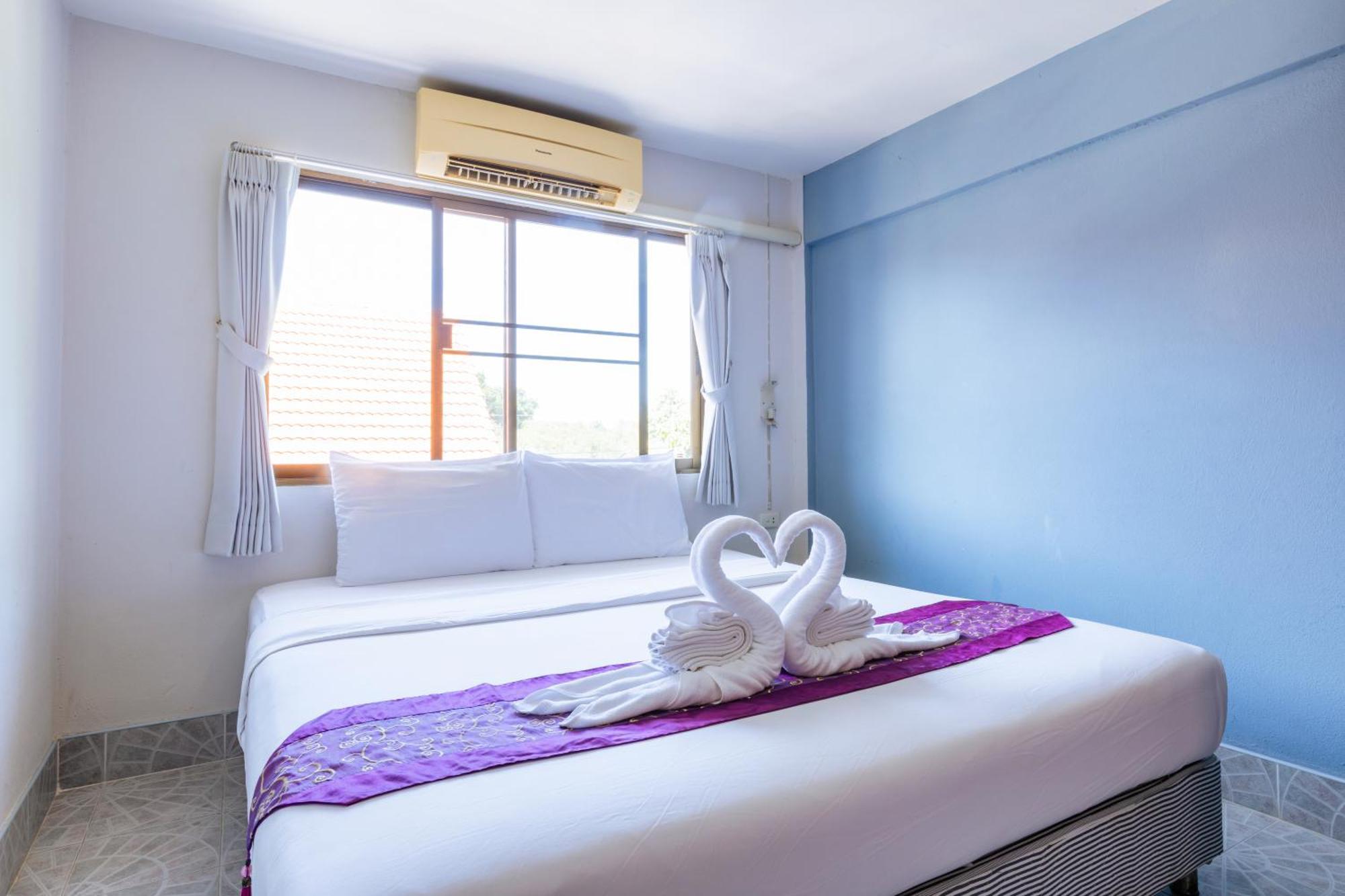 Hua Hin Star Hotel Zewnętrze zdjęcie