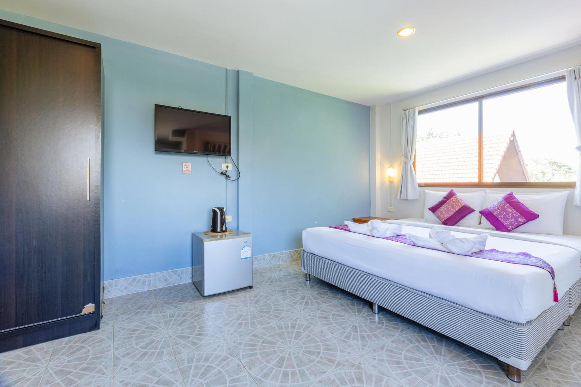 Hua Hin Star Hotel Zewnętrze zdjęcie