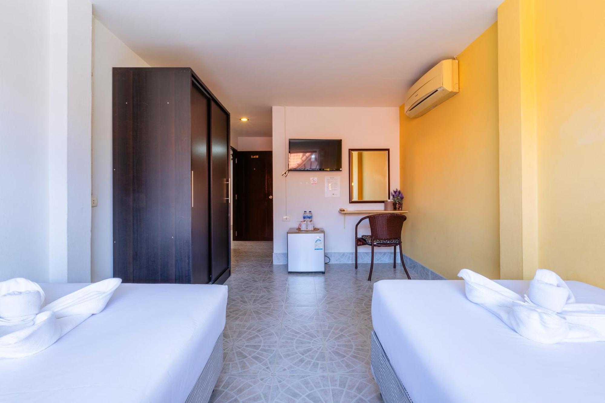 Hua Hin Star Hotel Zewnętrze zdjęcie