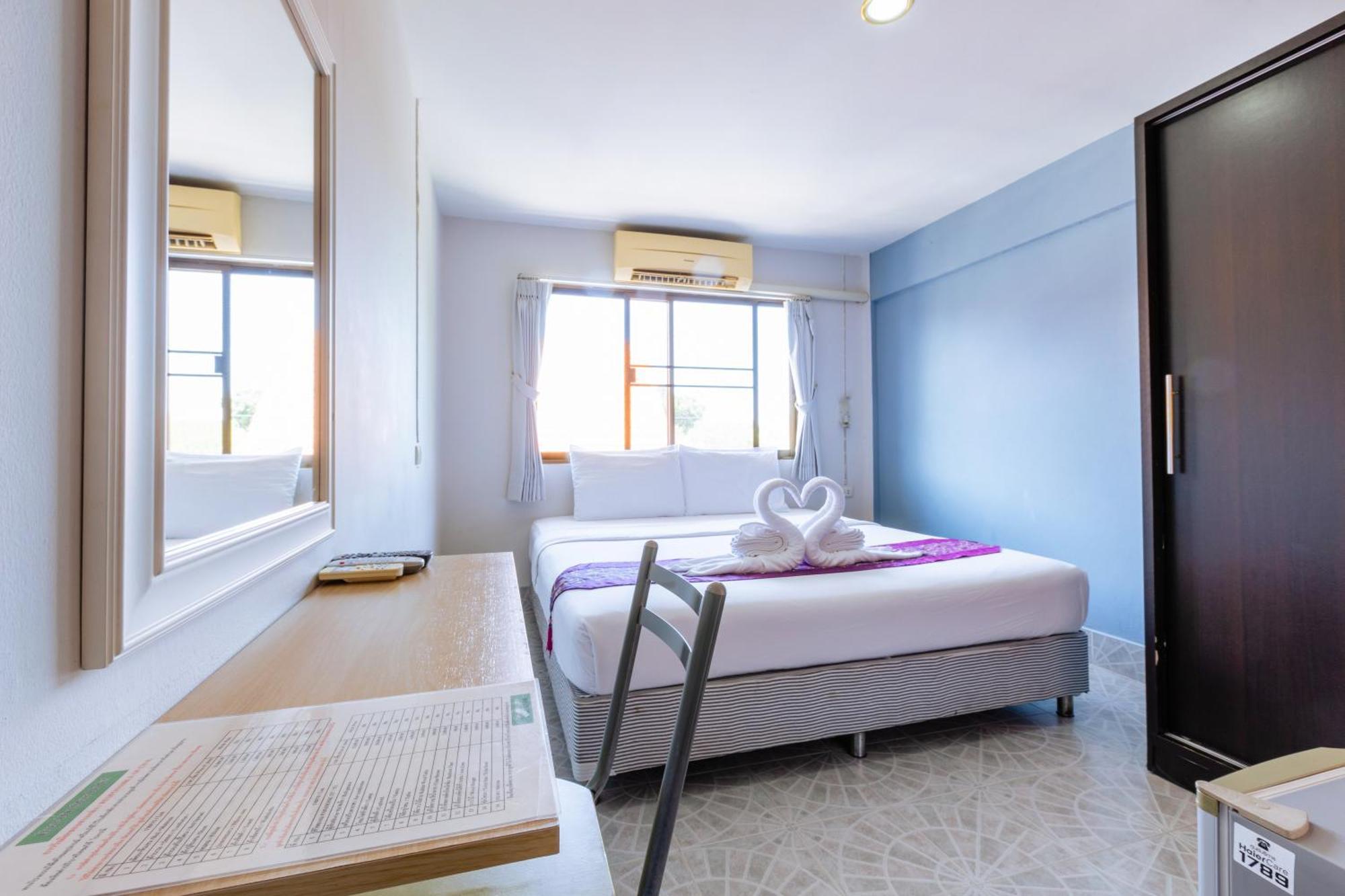 Hua Hin Star Hotel Zewnętrze zdjęcie
