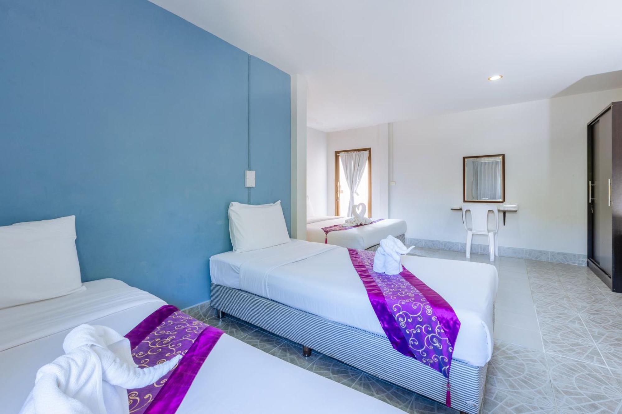 Hua Hin Star Hotel Zewnętrze zdjęcie
