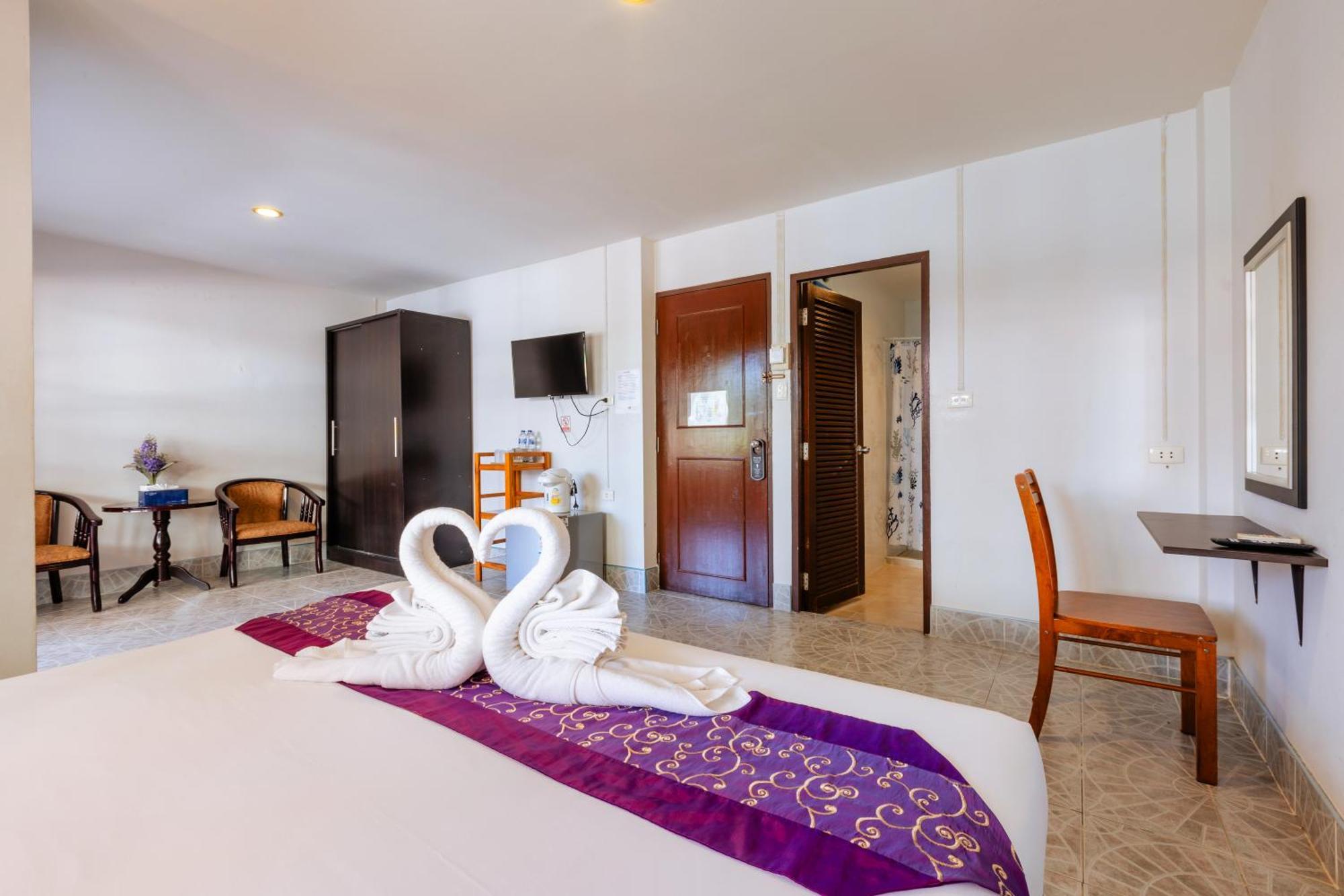 Hua Hin Star Hotel Zewnętrze zdjęcie