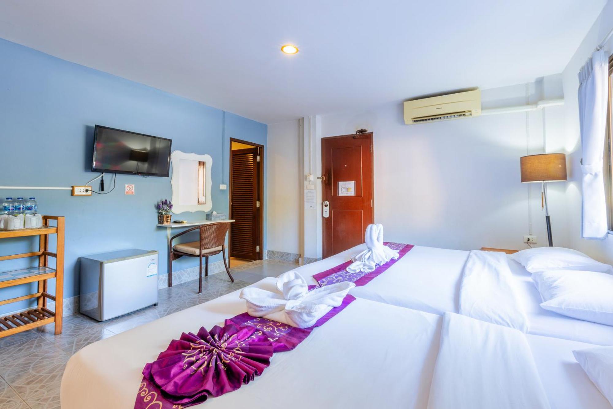 Hua Hin Star Hotel Zewnętrze zdjęcie
