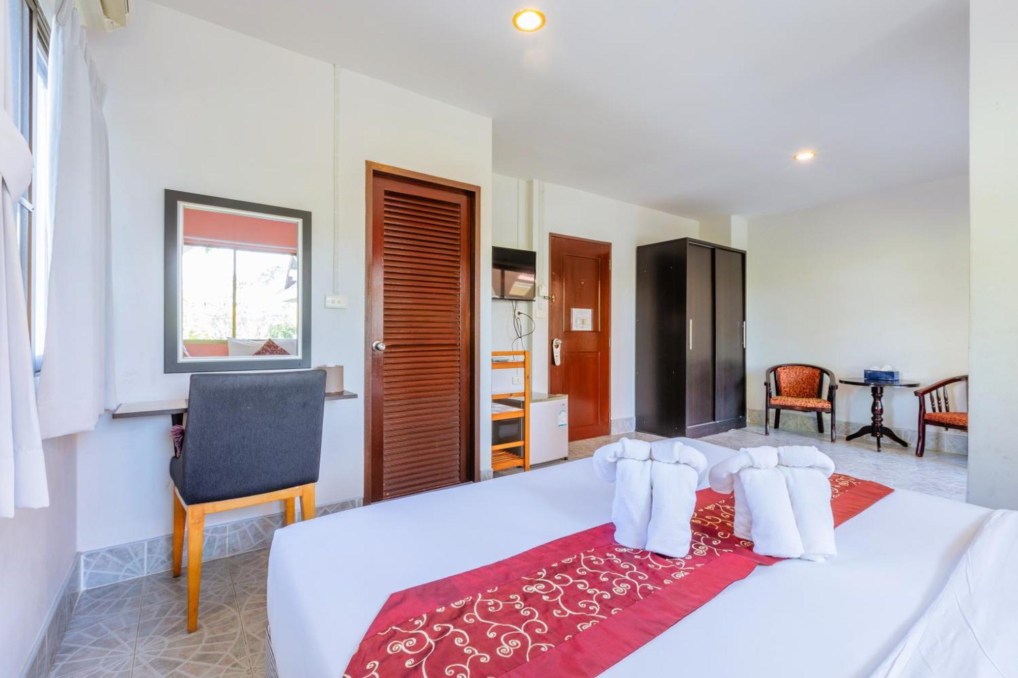 Hua Hin Star Hotel Zewnętrze zdjęcie