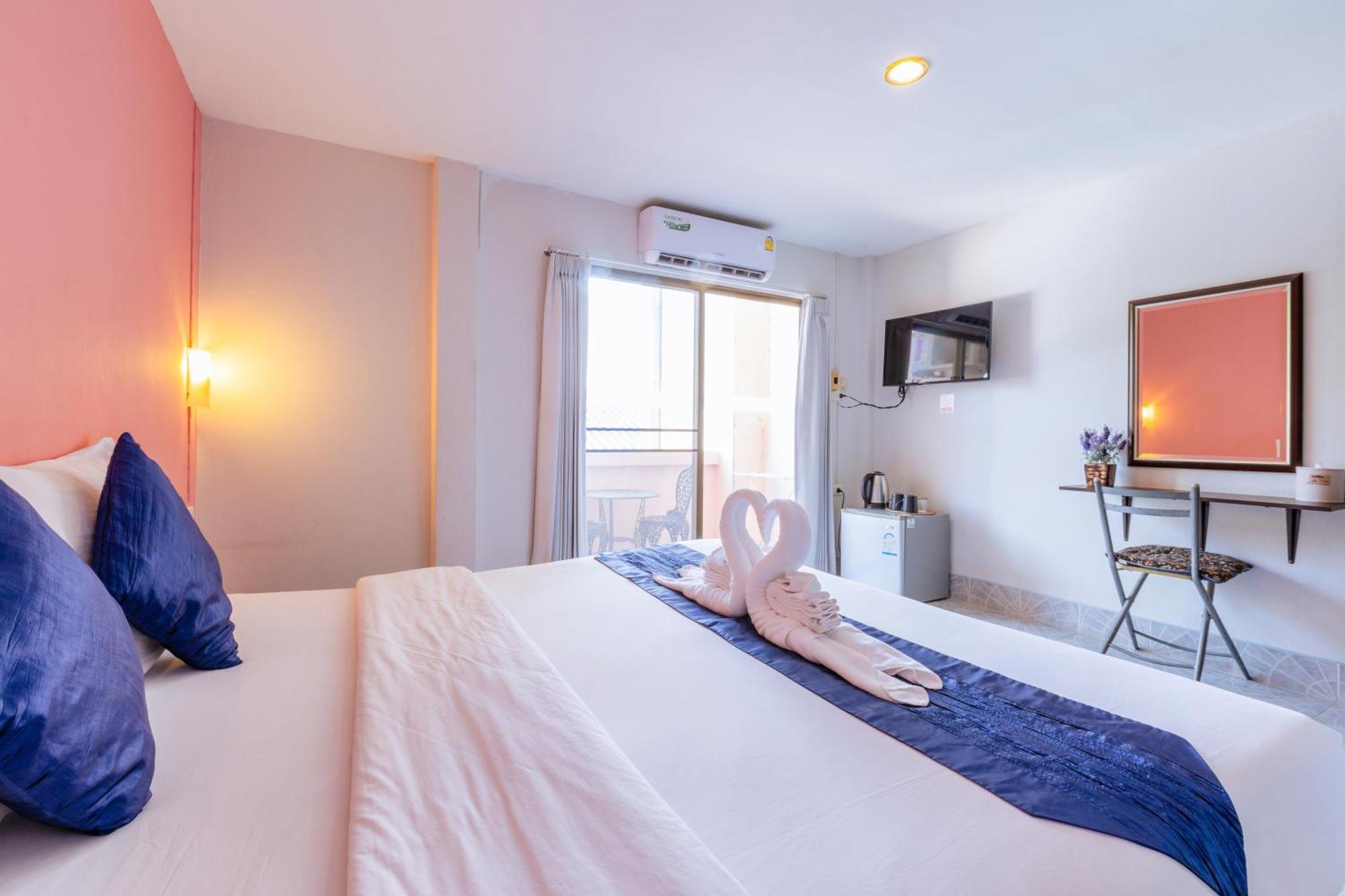 Hua Hin Star Hotel Zewnętrze zdjęcie