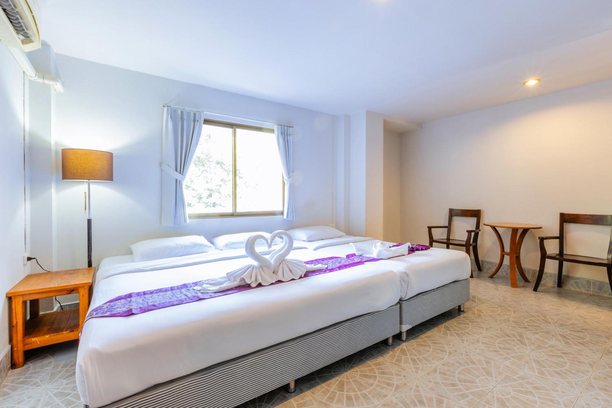 Hua Hin Star Hotel Zewnętrze zdjęcie