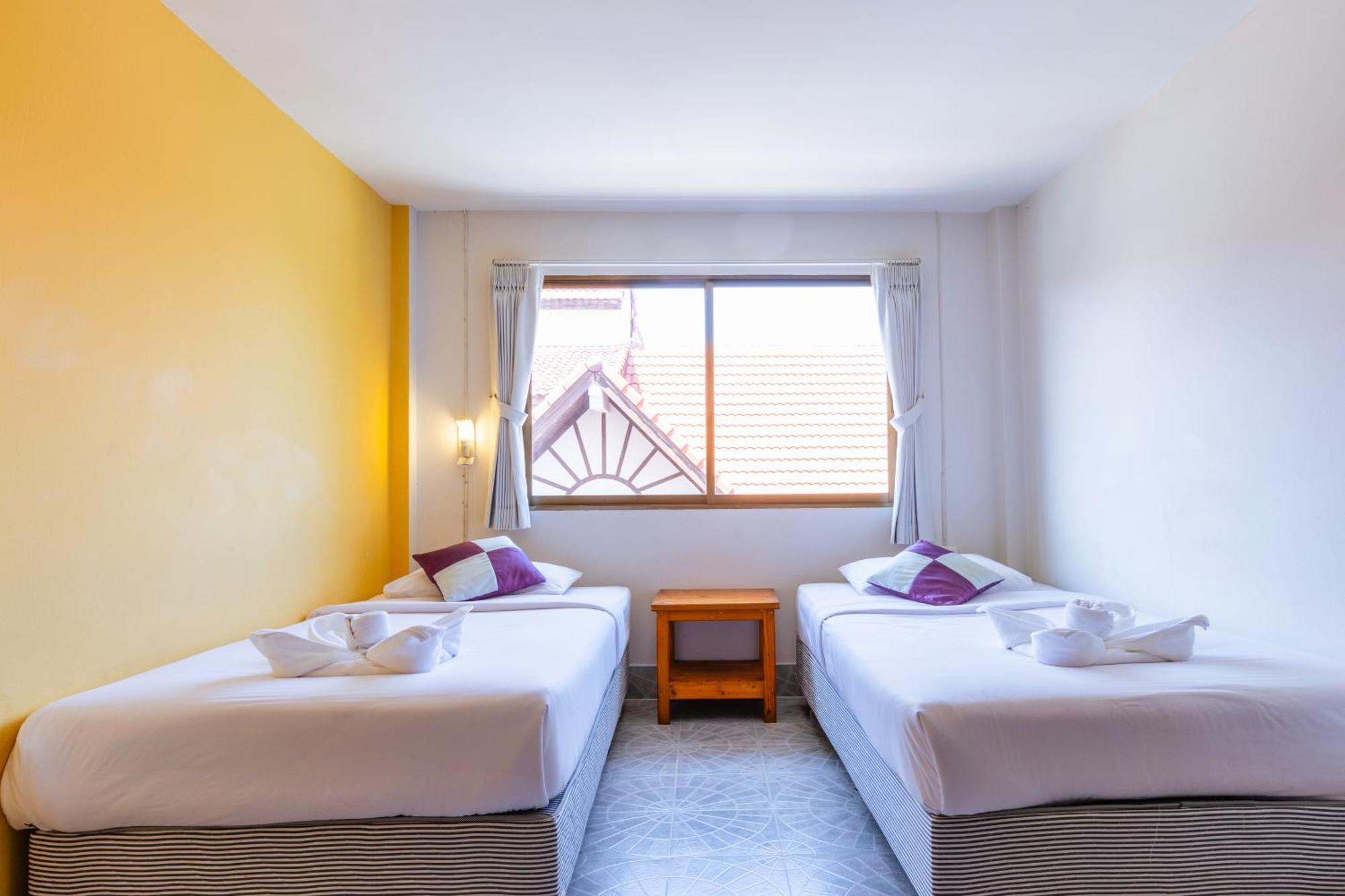 Hua Hin Star Hotel Zewnętrze zdjęcie