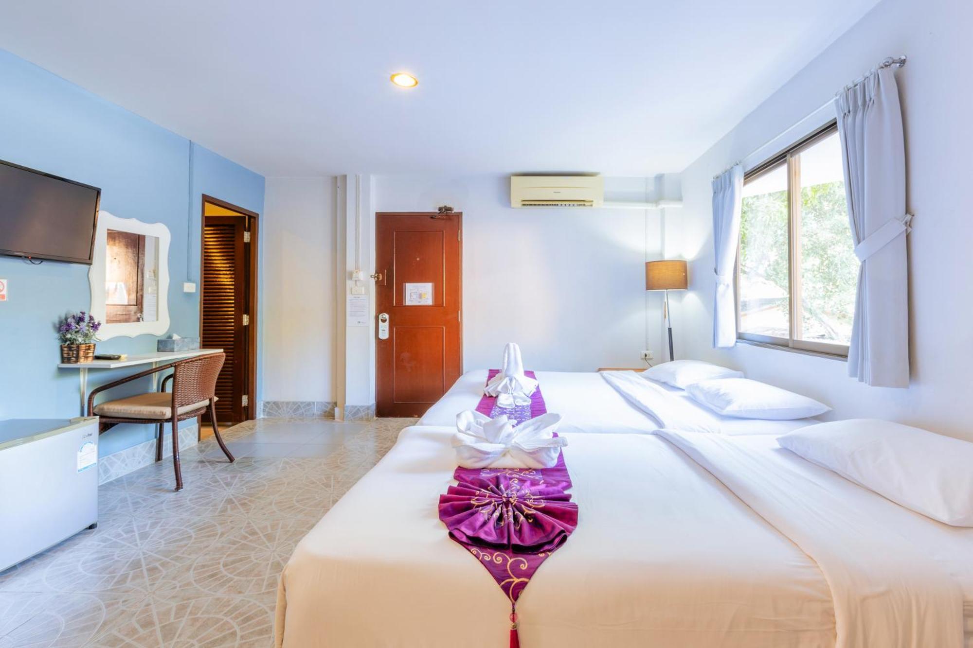 Hua Hin Star Hotel Zewnętrze zdjęcie