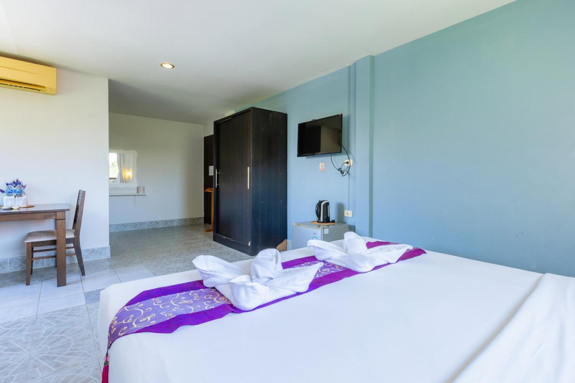 Hua Hin Star Hotel Zewnętrze zdjęcie