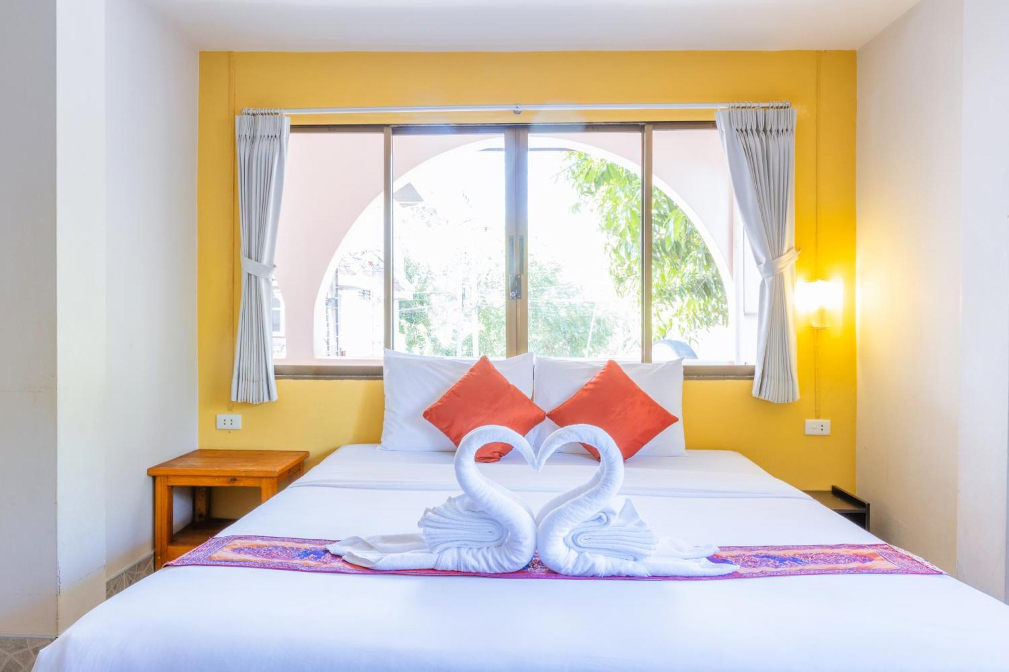 Hua Hin Star Hotel Zewnętrze zdjęcie