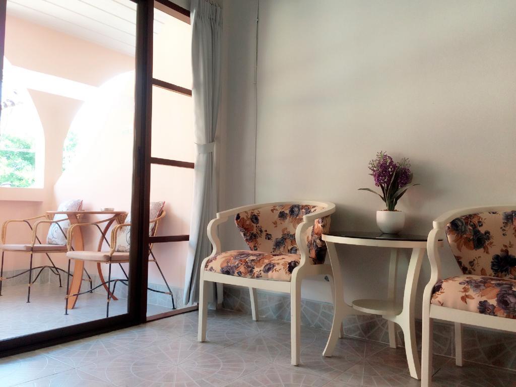 Hua Hin Star Hotel Zewnętrze zdjęcie