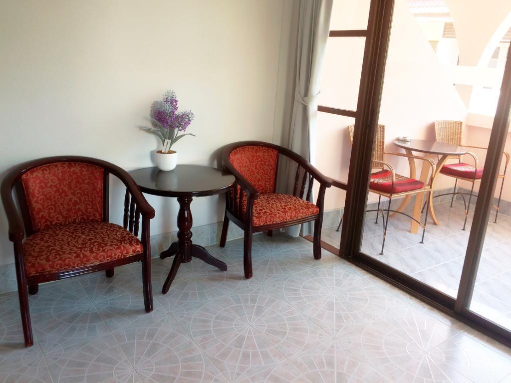 Hua Hin Star Hotel Zewnętrze zdjęcie