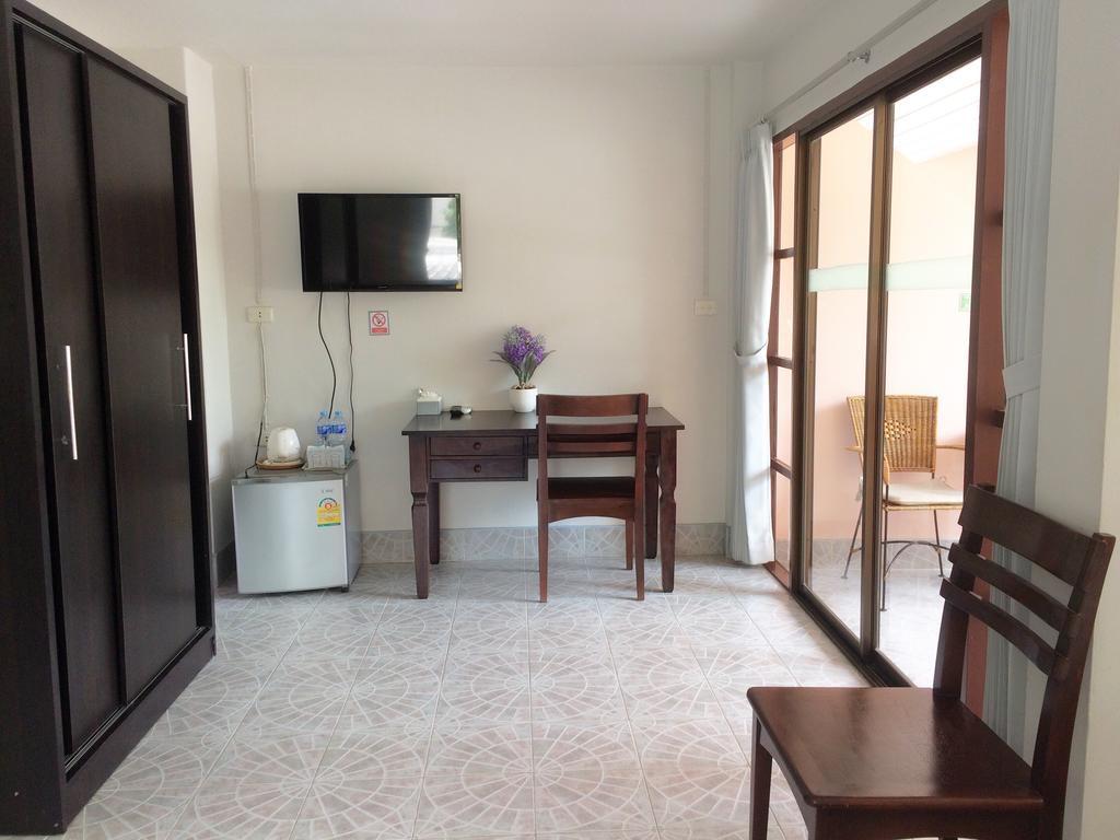 Hua Hin Star Hotel Zewnętrze zdjęcie